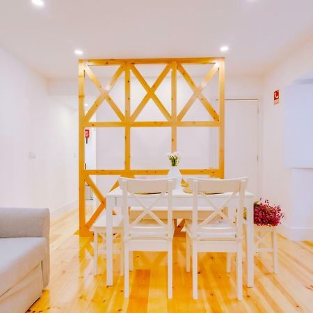 Casa Dos Doutores, A Cozy Apartment In Lisboa 外观 照片