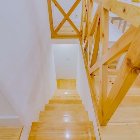 Casa Dos Doutores, A Cozy Apartment In Lisboa 外观 照片