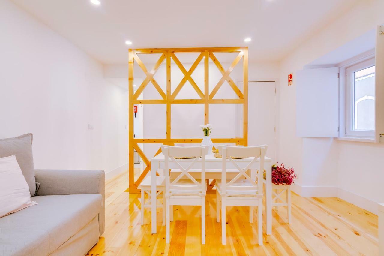 Casa Dos Doutores, A Cozy Apartment In Lisboa 外观 照片