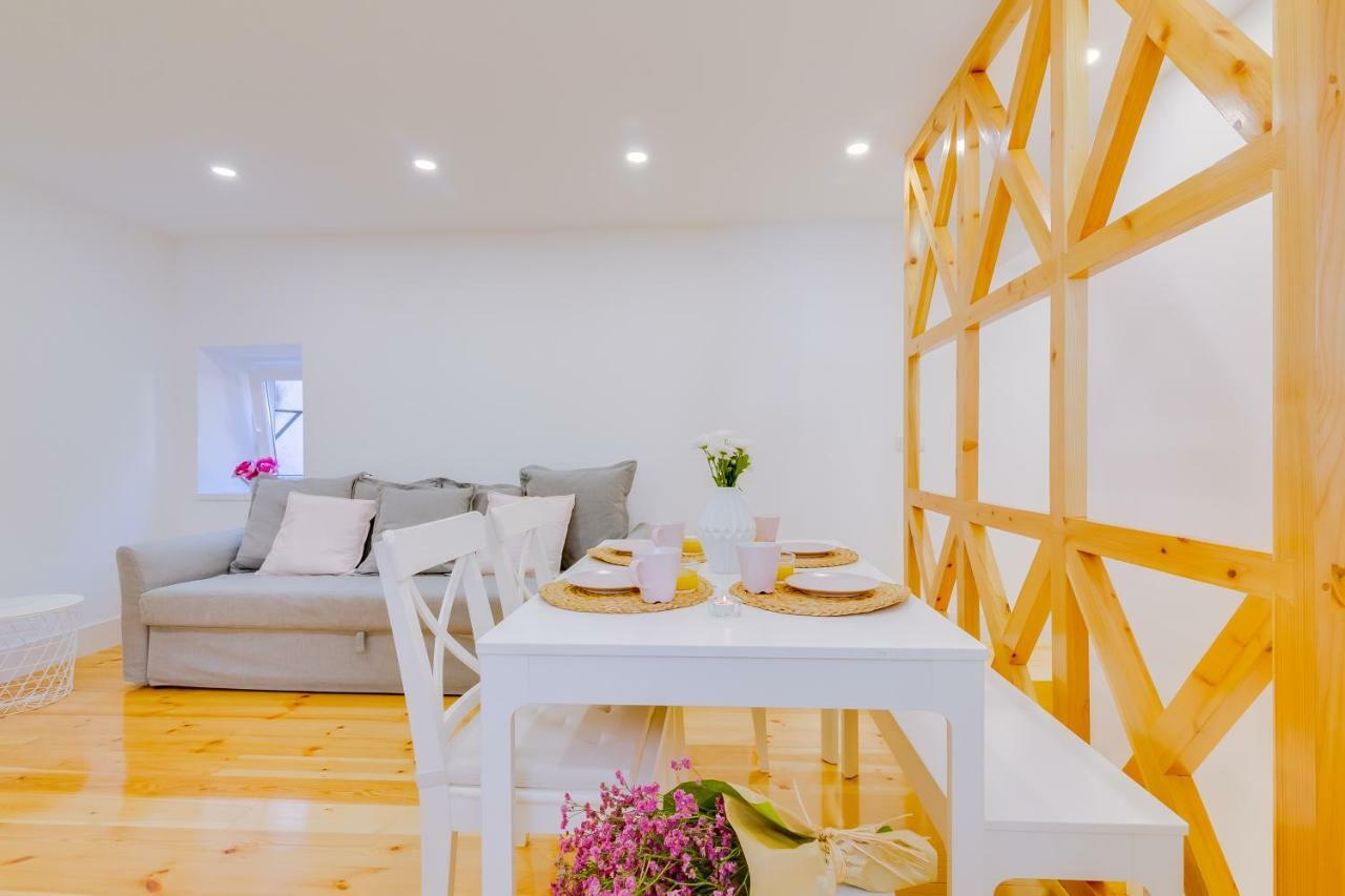 Casa Dos Doutores, A Cozy Apartment In Lisboa 外观 照片