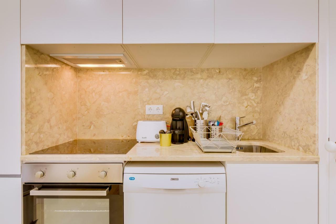 Casa Dos Doutores, A Cozy Apartment In Lisboa 外观 照片