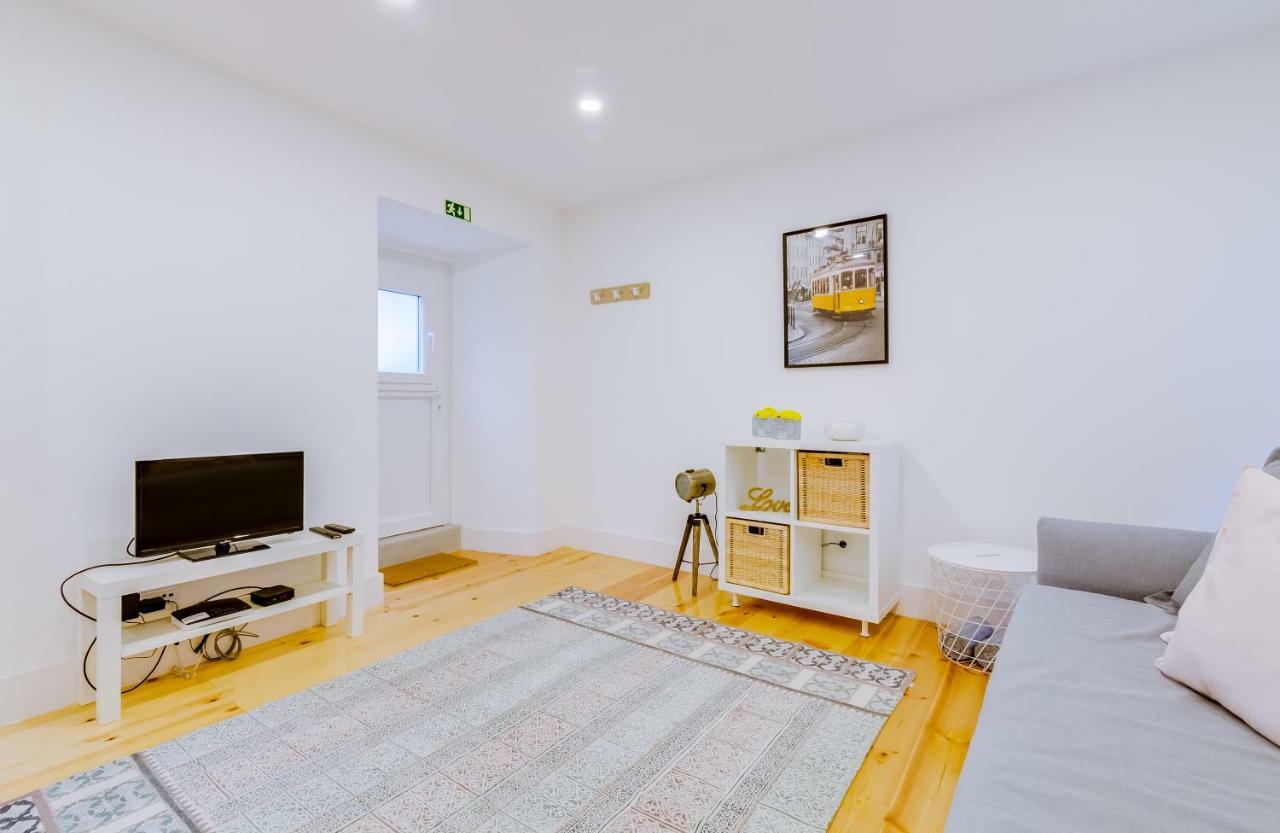 Casa Dos Doutores, A Cozy Apartment In Lisboa 外观 照片
