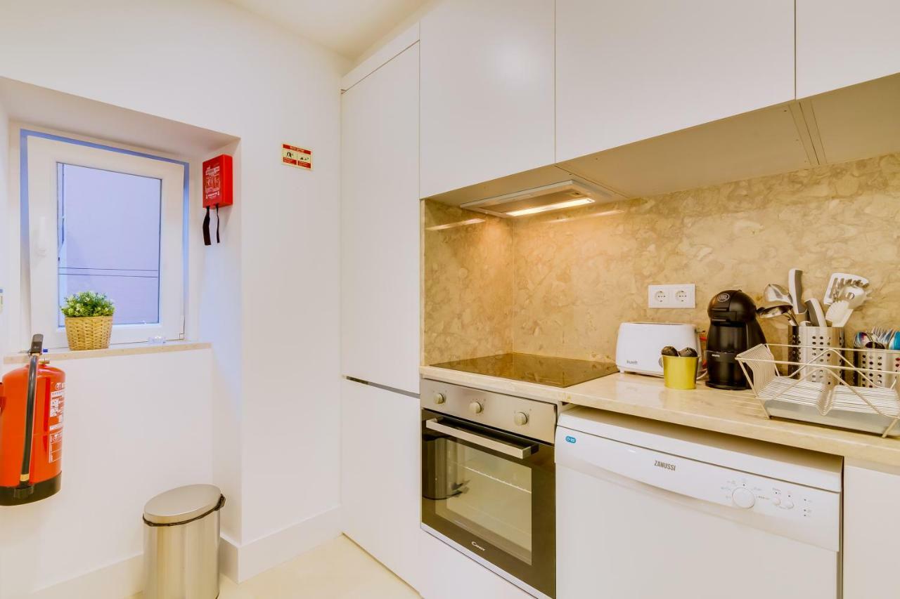 Casa Dos Doutores, A Cozy Apartment In Lisboa 外观 照片