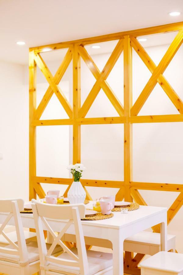 Casa Dos Doutores, A Cozy Apartment In Lisboa 外观 照片