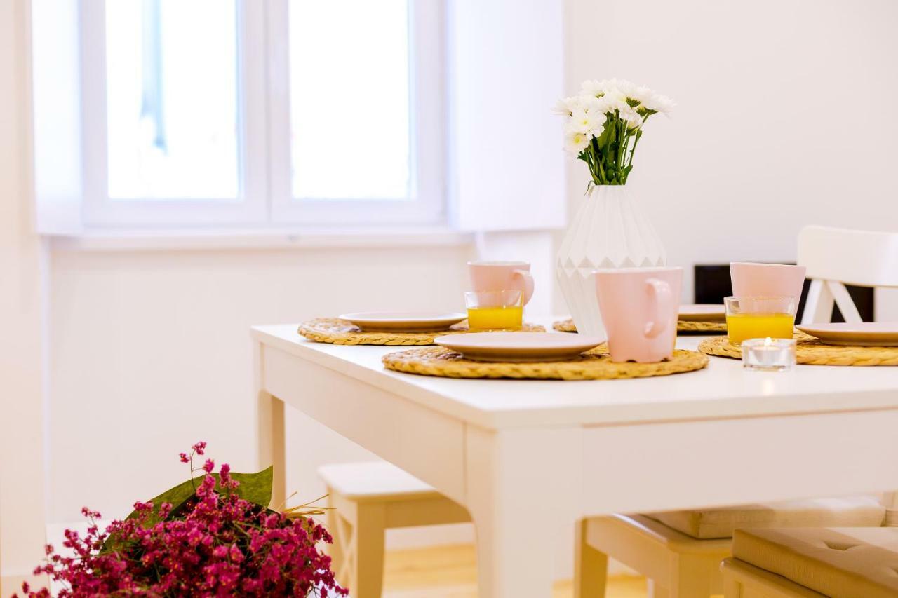 Casa Dos Doutores, A Cozy Apartment In Lisboa 外观 照片