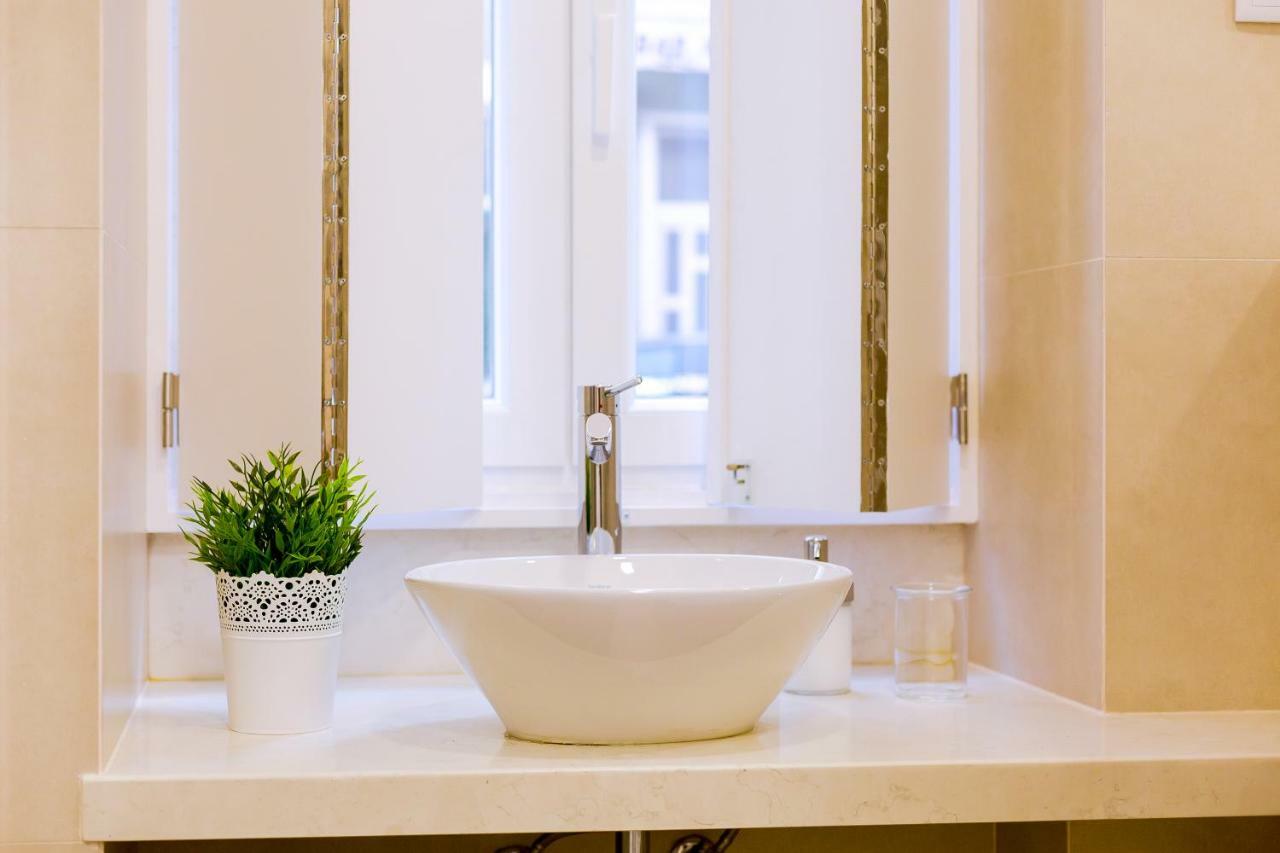 Casa Dos Doutores, A Cozy Apartment In Lisboa 外观 照片