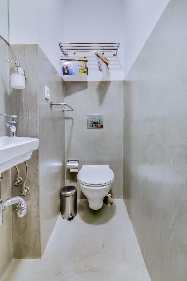 Casa Dos Doutores, A Cozy Apartment In Lisboa 外观 照片