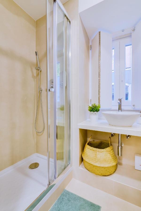 Casa Dos Doutores, A Cozy Apartment In Lisboa 外观 照片